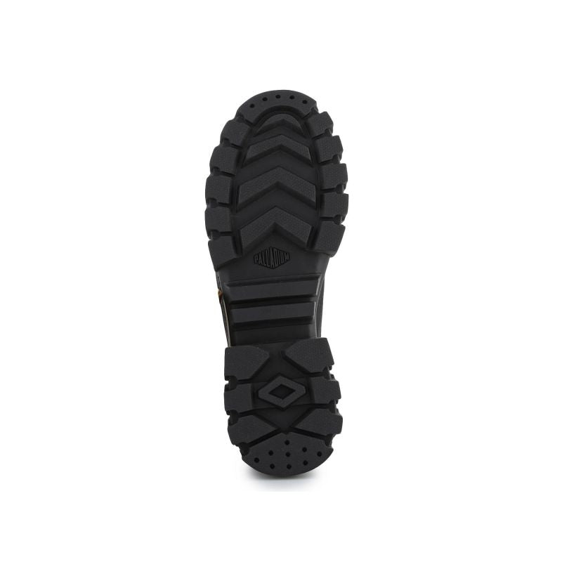 Palladium Revolt Lo Tx W 97243-010-M shoes Cipő