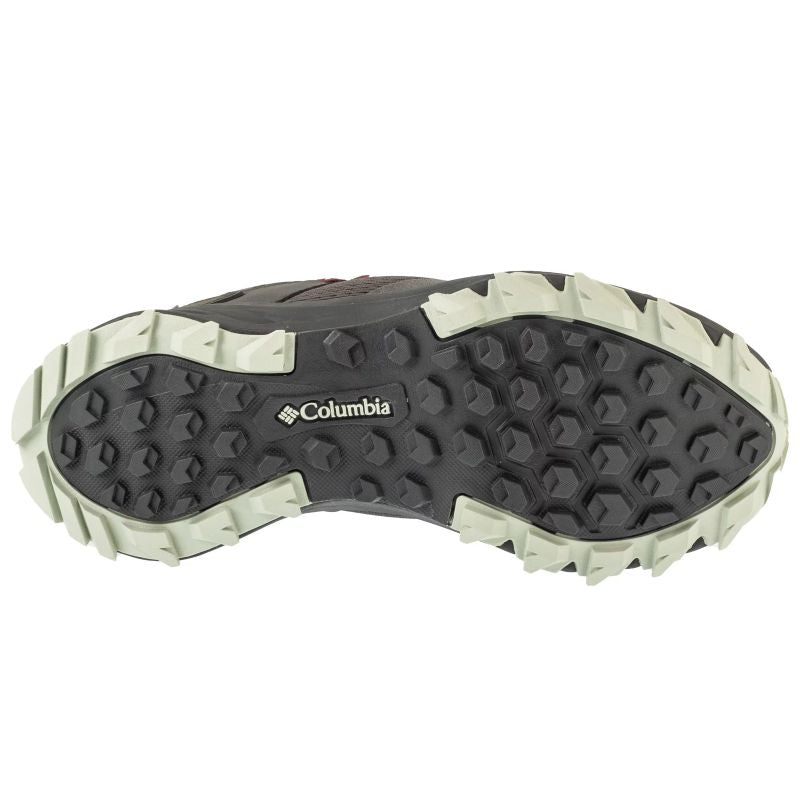 Columbia Peakfreak Hera OutDry 2100191089 Gray 37 Kiegészítő