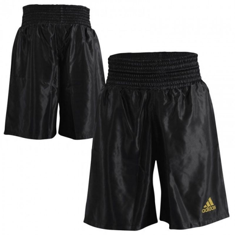 Adidas MULTIBOXING M ADISMB01 boxing shorts Ruházat