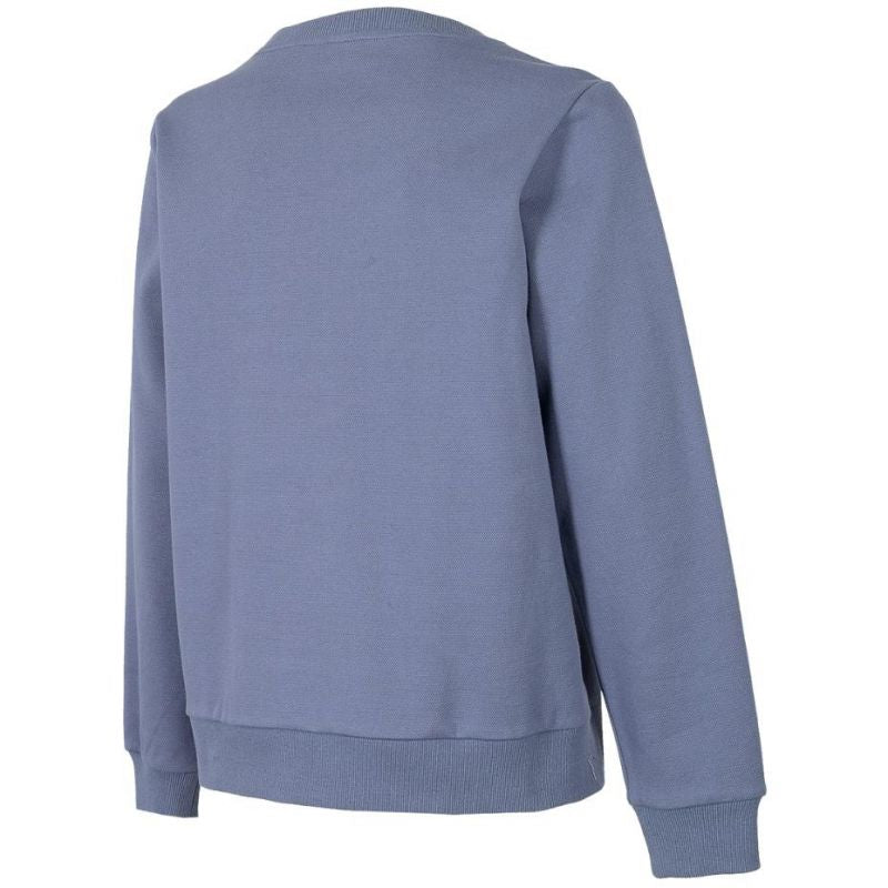 4f W Sweatshirt H4z22 Bld020 25s
