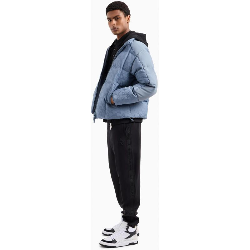 Armani Exchange Pants M 6DZPLC-ZJNNZ-1200 Nadrág