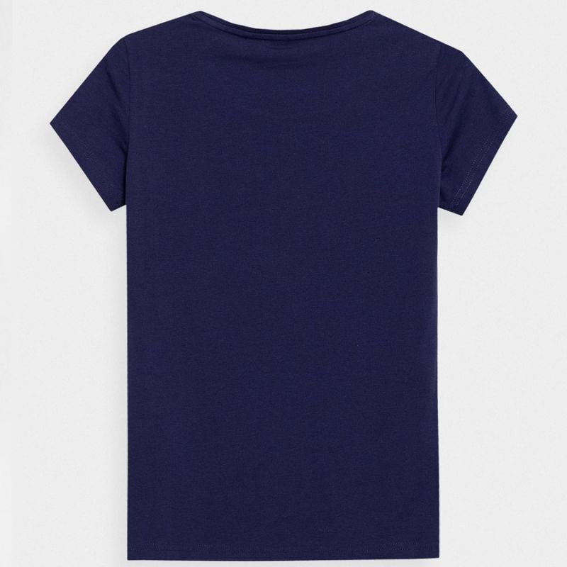 4f T-shirt W H4Z22-TSD350 30S Póló