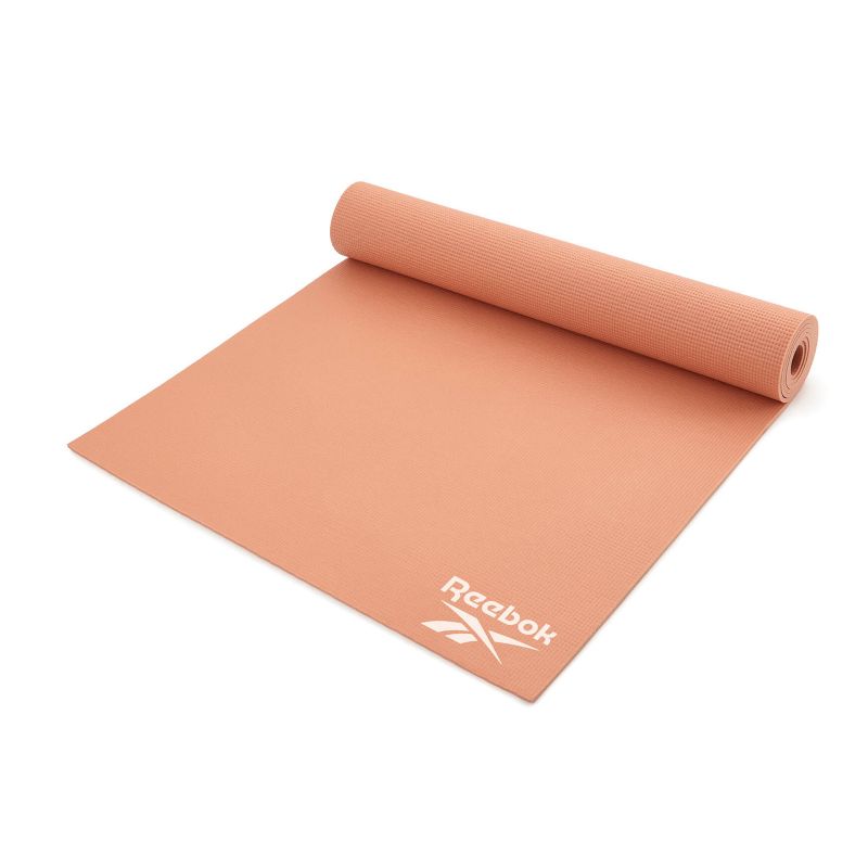 Reebok yoga mat 4mm RAYG-11022DD Edzőfelszerelés