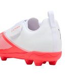 Puma Ultra 7 Play V FG/AG 109175 01 Kids' Football Boots cipő 10917501