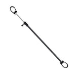 Wozinsky WSS-180 floor service stand with knobs for 30 kg bicycles - black fekete elektronika 304004-204490