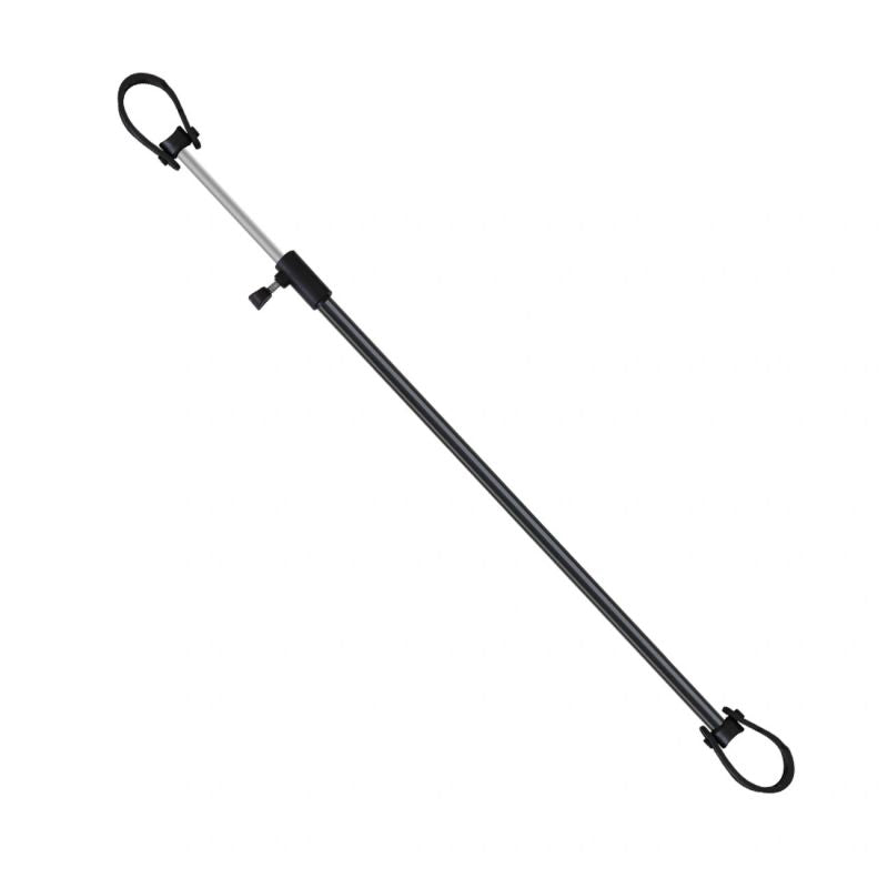 Wozinsky WSS-180 floor service stand with knobs for 30 kg bicycles - black fekete elektronika 304004-204490