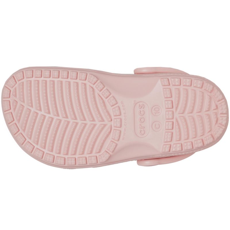 Crocs Toddler Classic Clog Jr 206990 6UR clogs Cipő