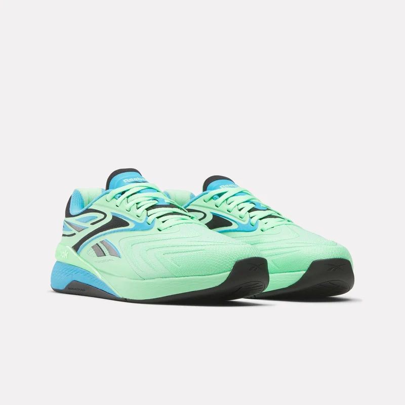 Reebok NANO X5 EDGE sneakers (100244426) zokni