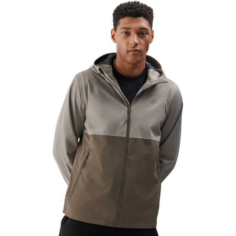 Jacket 4f M444 M 4fwss24ttjam444 83s