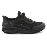 Skechers Bobs Geo Lite Fixed Edge Black 118419-BBK