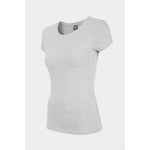 4f Women's T-shirt NOSD4-TSD300-27M Ruházat