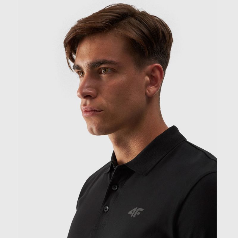 Polo Shirt 4f M 4fwmm00tptsm316 20s