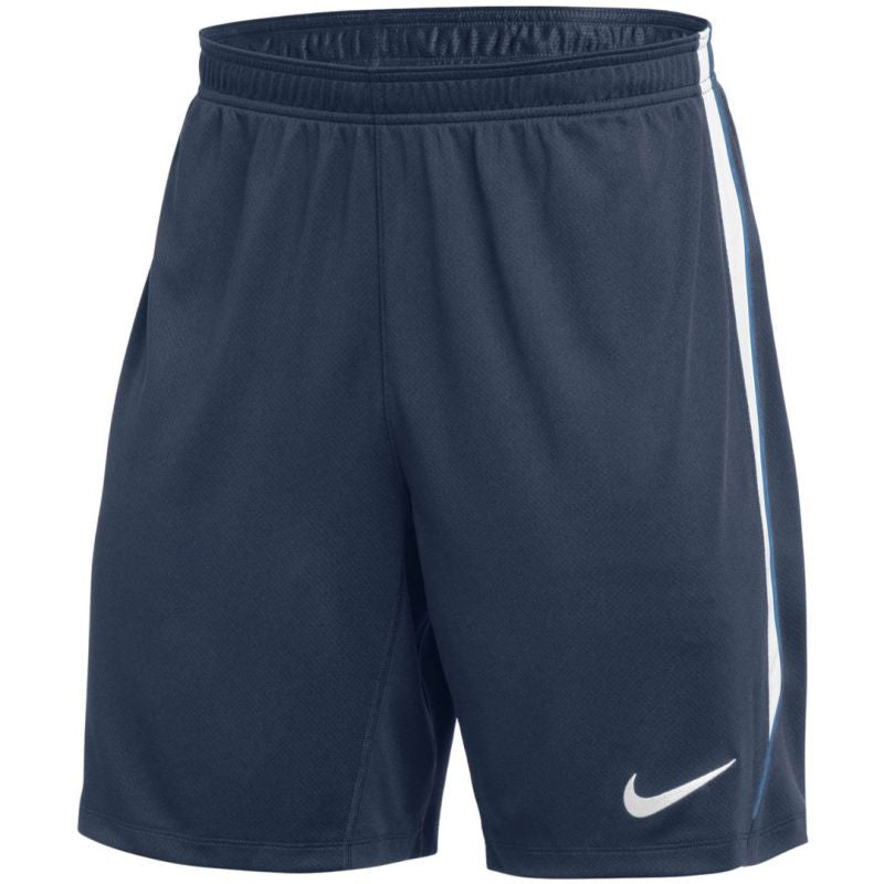 Nike Dri-Fit Strike Men's Navy Blue 410 sötétkék rövidnadrág 159976XL