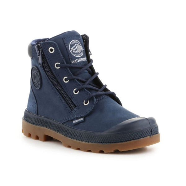 Palladium Pampa Hi CUFF WP K 53476-425-M shoes Cipő