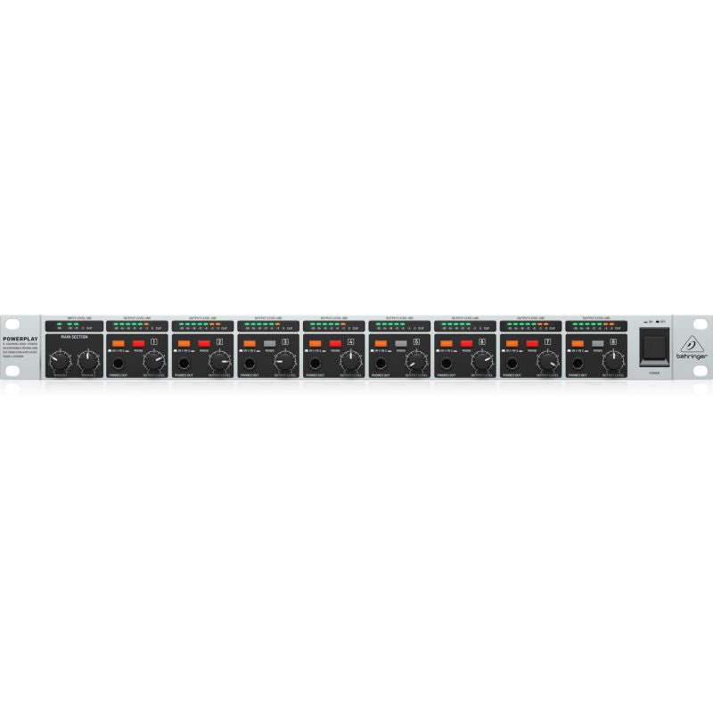 Behringer V2 Headphone Amplifier