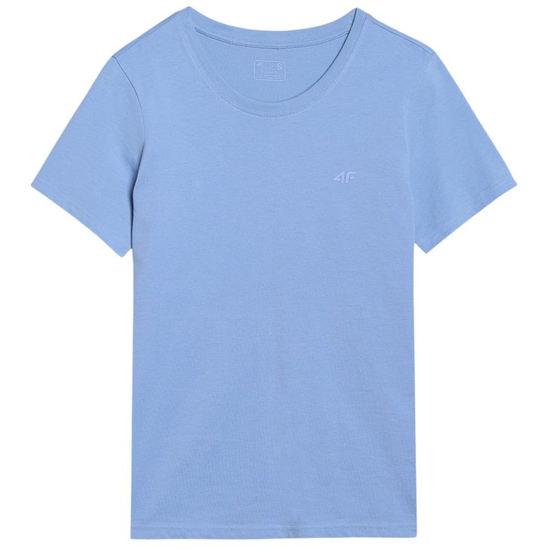 T-shirt 4f F2356 W 4fwmm00ttshf2356 32s
