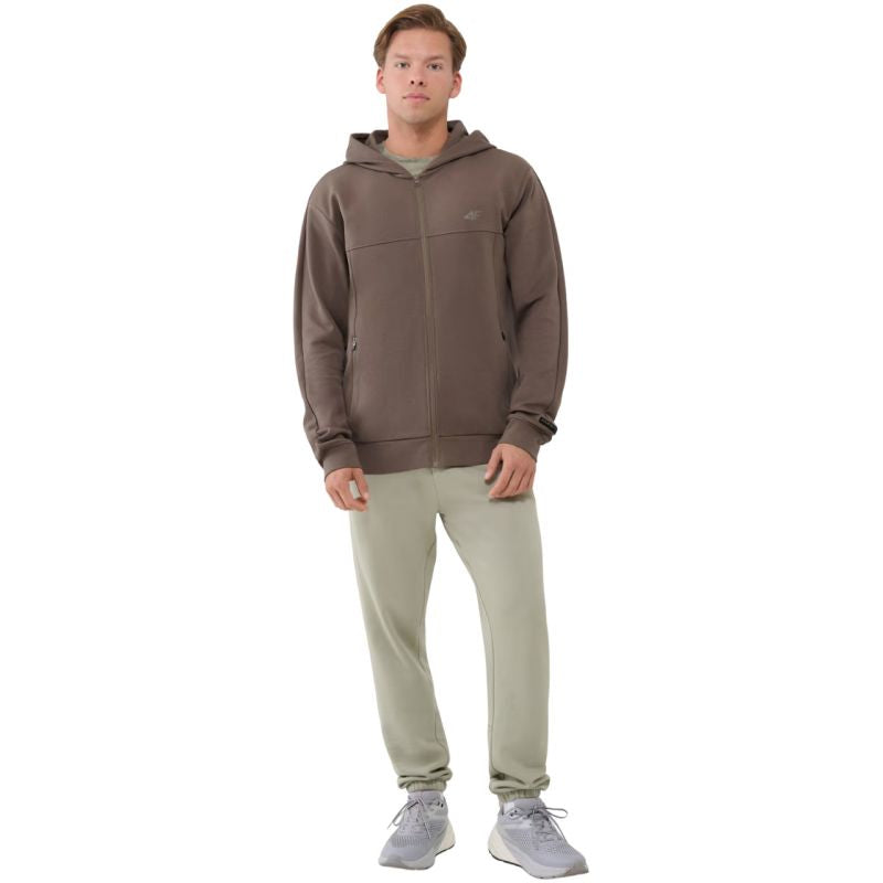 Sweatshirt 4f M1537 M 4fwss25tswsm1537 80s