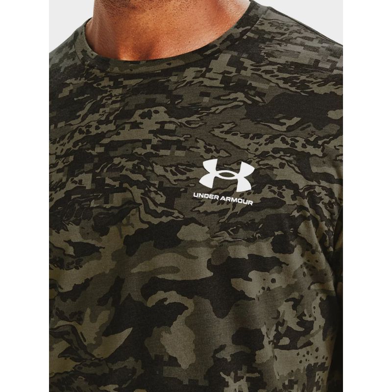 Under Armour T-shirt M 1357727-001 Póló