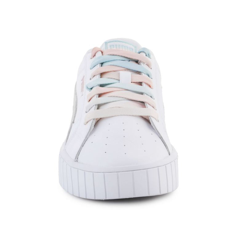 Puma Cali Star GL W shoes 381885-01 Utcai cipő
