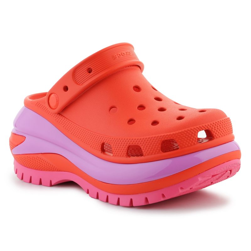 Crocs Mega Crush Clog 207988-84J Cipő