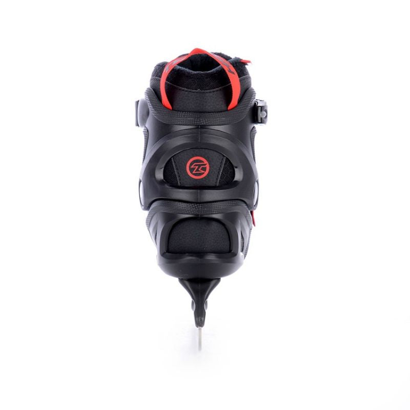 Tempish Crox.XM Hockey Skates fekete cipő 13000002162