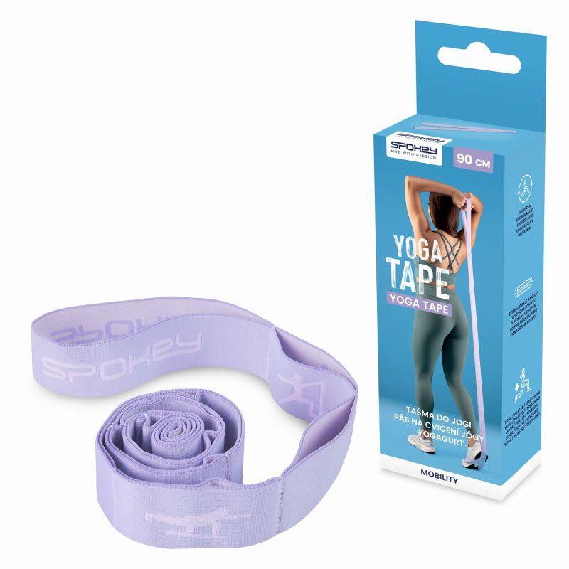 Spokey Yoga Tape SPK-943088 Edzőfelszerelés