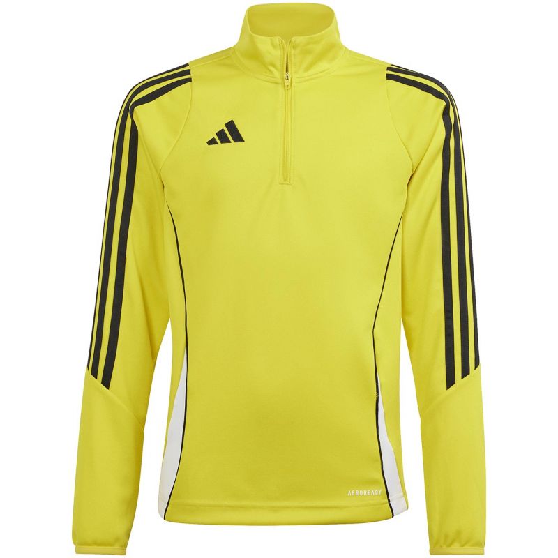 Adidas Tiro 24 Training Top Jr IR9365 sweatshirt Pulóver