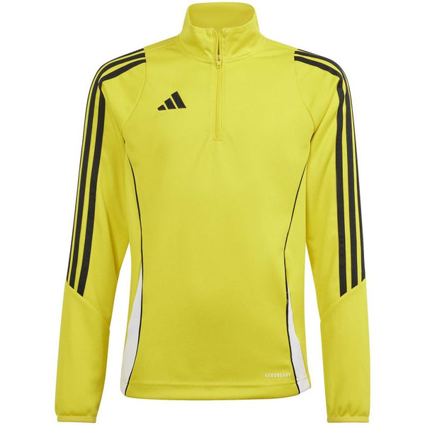 Adidas Tiro 24 Training Top Jr IR9365 sweatshirt Pulóver