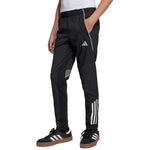 adidas Tiro 25 Competition Presentation Kids IW0447 fekete nadrág