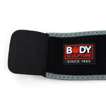 Body Sculpture BNS 7205E knee stabilizer fekete térdvédő BNS7205E