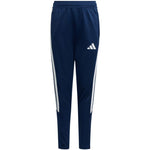 adidas Tiro 26 League Training Slim navy blue kids' JY7118 104cm nadrág