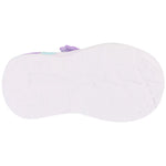 Skechers Snuggle Sneaks - Skech Squad 302214N-LVMT rózsaszín utcai cipő