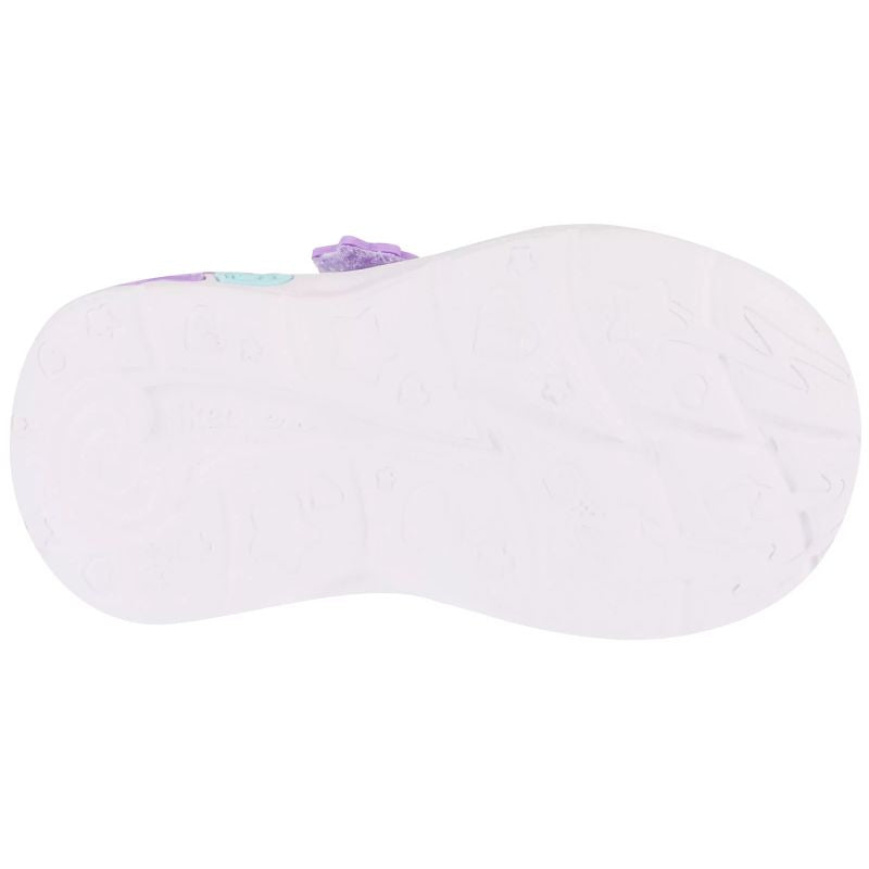 Skechers Snuggle Sneaks - Skech Squad 302214N-LVMT rózsaszín utcai cipő