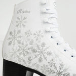 Smj sport Revina figure skates Cipő