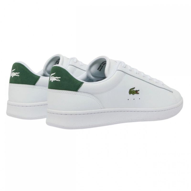 Lacoste Carnaby Set 224 1 Sma M shoes footwear