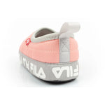 Fila Comfider Jr Slippers rózsaszín cipő