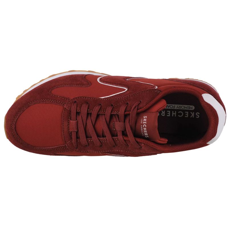 Skechers OG 85 - Fresh n Kewl 183202-BURG Red 42 Kiegészítő