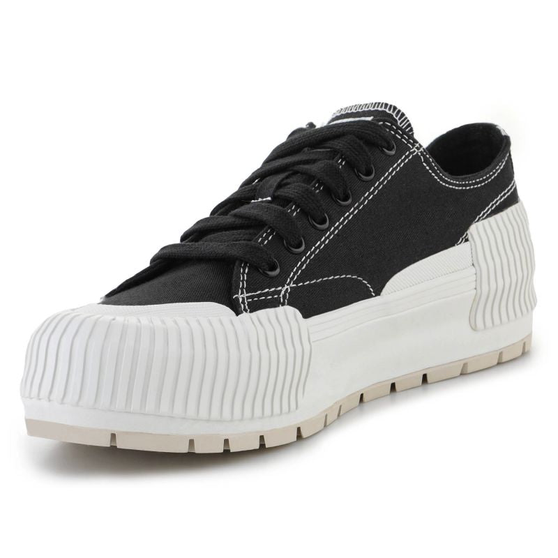 Fila Cityblock Platform W bézs cipő