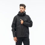 Elbrus Men's GELLER dzseki