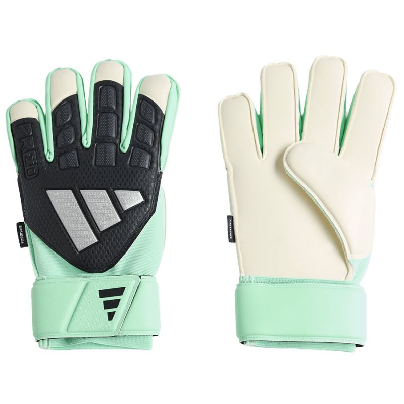 Adidas Predator Match Fingersave GK Gloves kesztyű KE9701