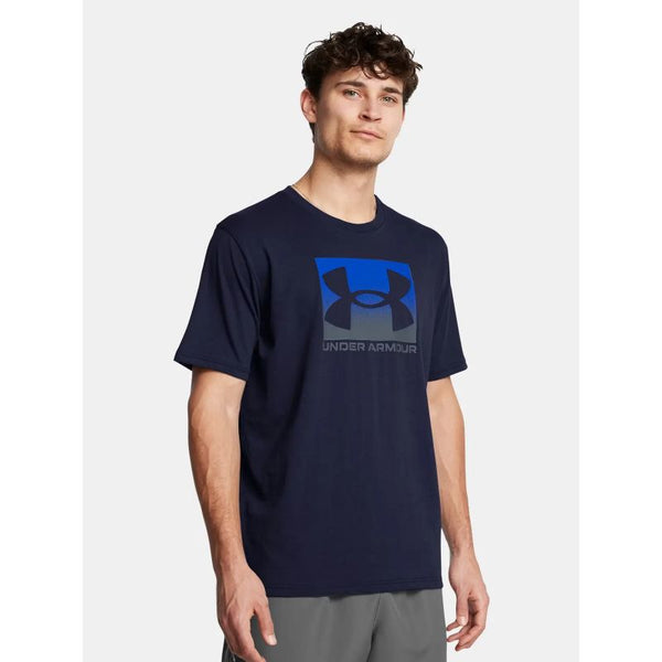 Under Armour T-shirt M 1386793-410 Póló