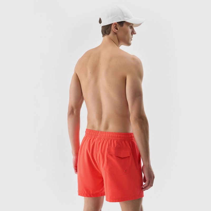 Swim Shorts 4f M 4fwss24ubdsm085 62n