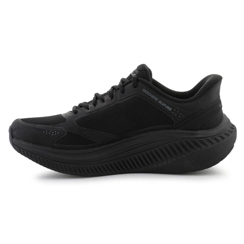 Skechers Max Cushioning Premier 2.0-Vantage 2.0 M shoes 216351-BBK Futócipő