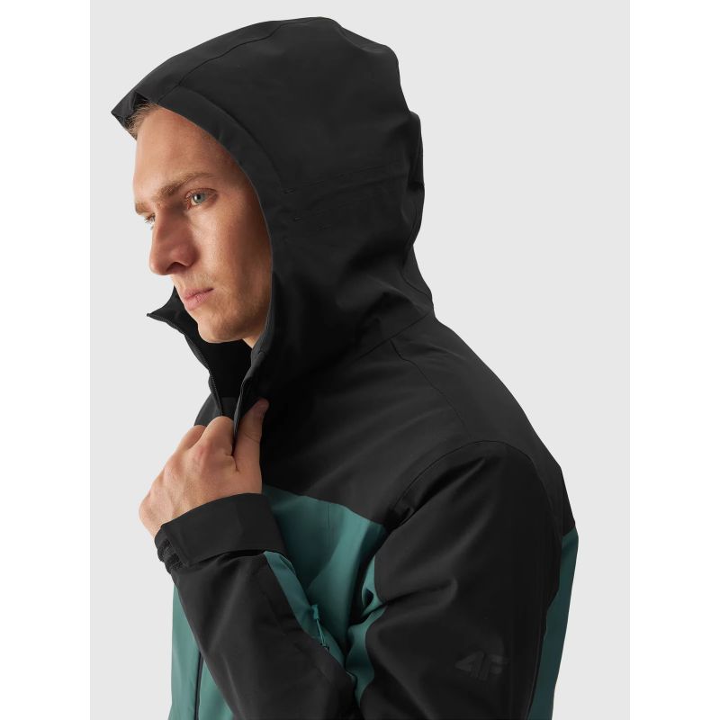 Ski Jacket 4f M 4fwaw24ttjam579-46s