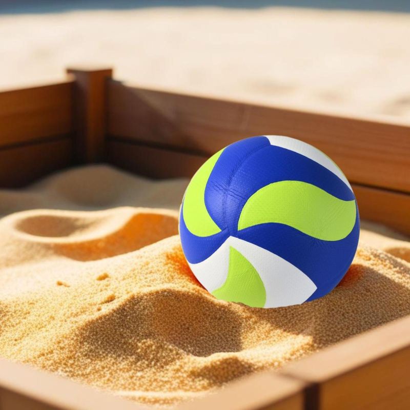 Enero Game Volleyball labda