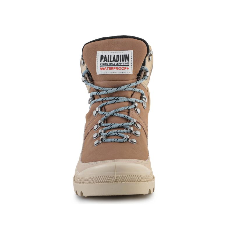 Palladium Pallabrousse Hkr Wp+ W 98840-254 Shoes Cipő