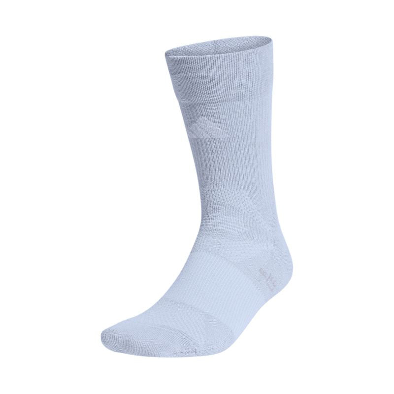 Adidas Football Crew Performance Cushioned Socks KE8350 kék zokni