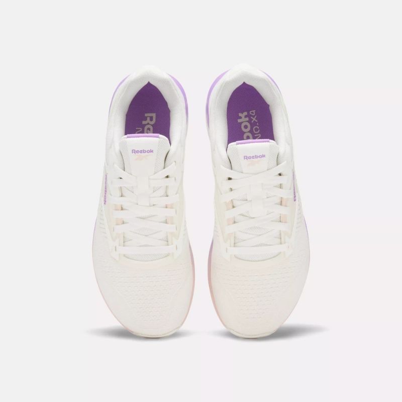 Reebok Nano X4 W 100204797 Shoes Cipő