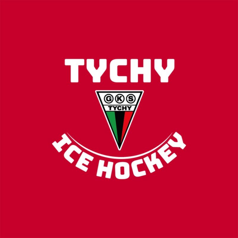Inny Ice Hockey GKS Tychy M SREBICEHOTYCH-BG Pulóver