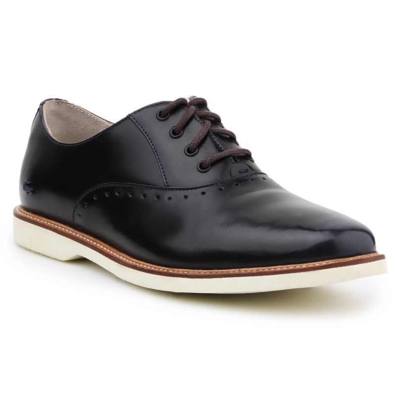 Lacoste Rene Prep 2 SRW W 7-28SRW1147120 shoes Cipő